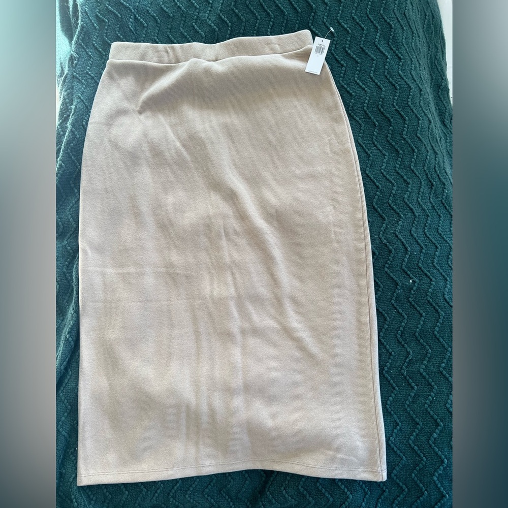 Old Navy Midi Skirt NWT